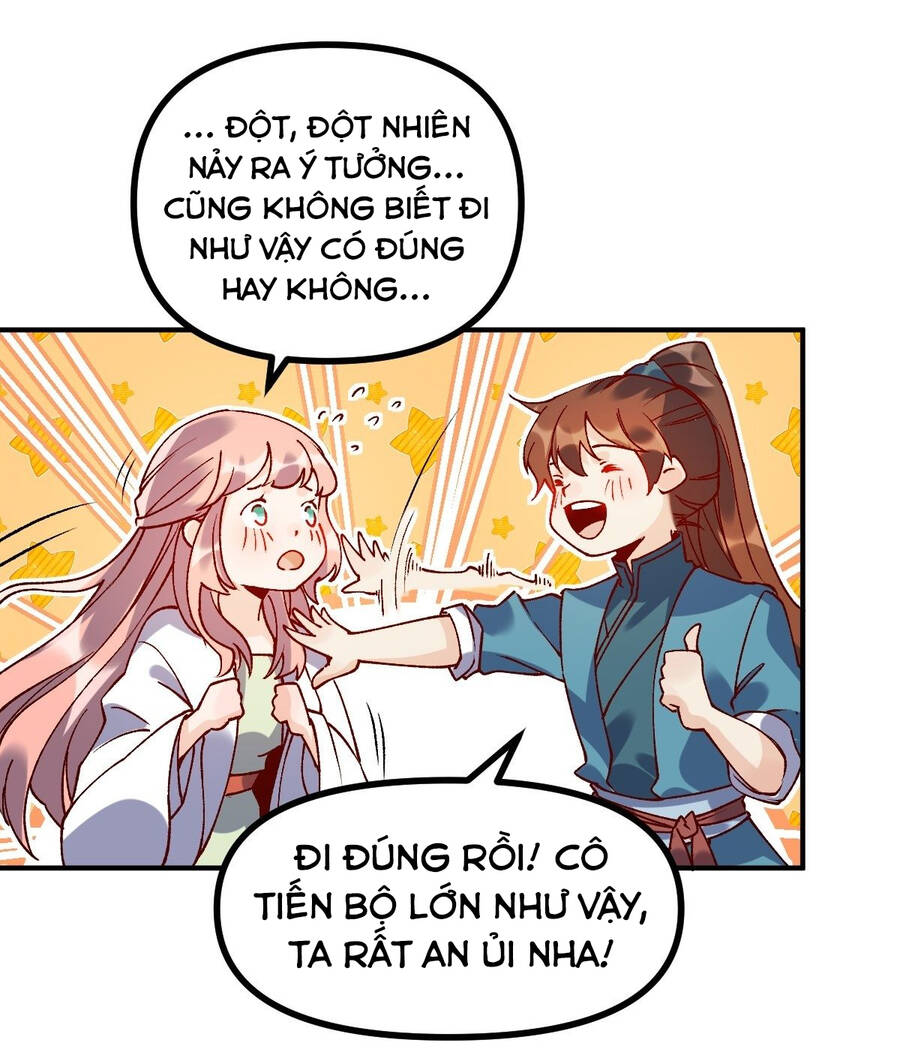 Nguyên Lai Ta Là Tu Tiên Đại Lão Chap 45 - Next Chap 46