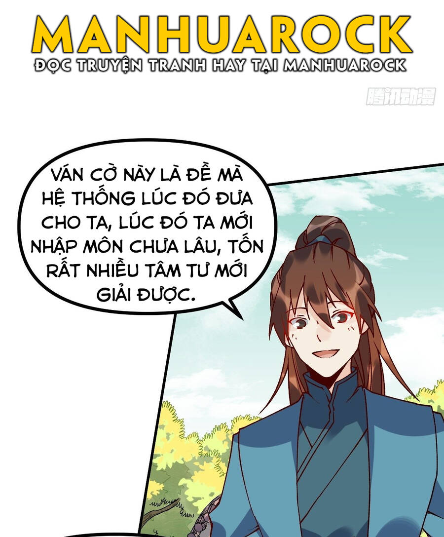 Nguyên Lai Ta Là Tu Tiên Đại Lão Chap 45 - Next Chap 46