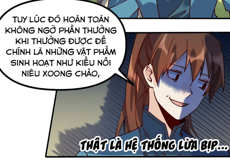 Nguyên Lai Ta Là Tu Tiên Đại Lão Chap 45 - Next Chap 46