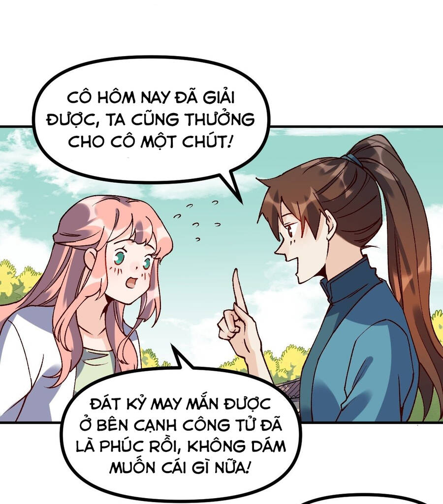 Nguyên Lai Ta Là Tu Tiên Đại Lão Chap 45 - Next Chap 46
