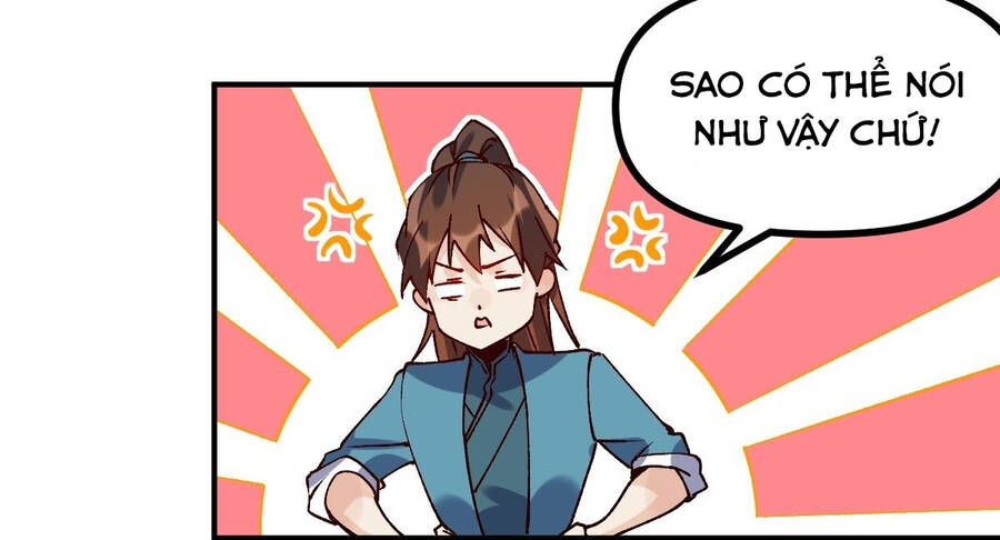 Nguyên Lai Ta Là Tu Tiên Đại Lão Chap 45 - Next Chap 46