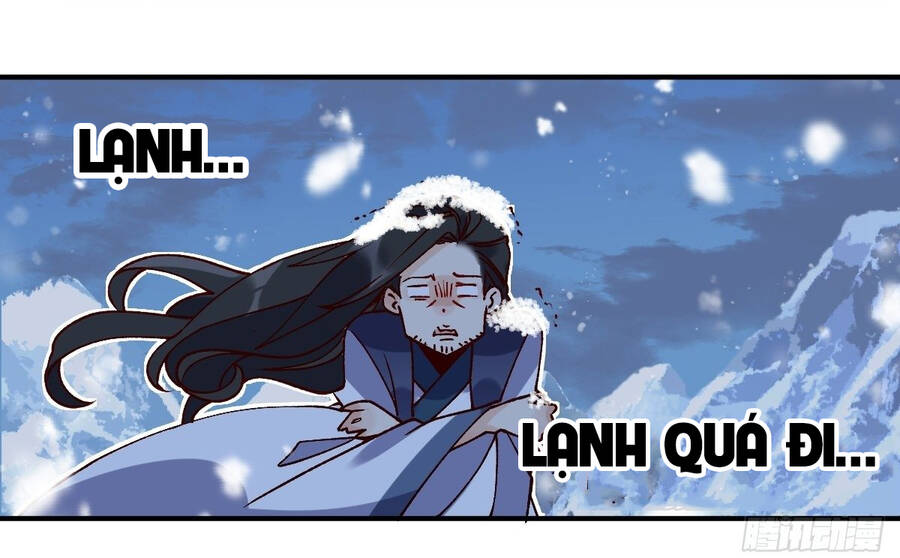 Nguyên Lai Ta Là Tu Tiên Đại Lão Chap 45 - Next Chap 46