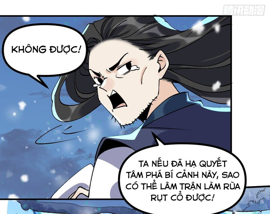 Nguyên Lai Ta Là Tu Tiên Đại Lão Chap 45 - Next Chap 46