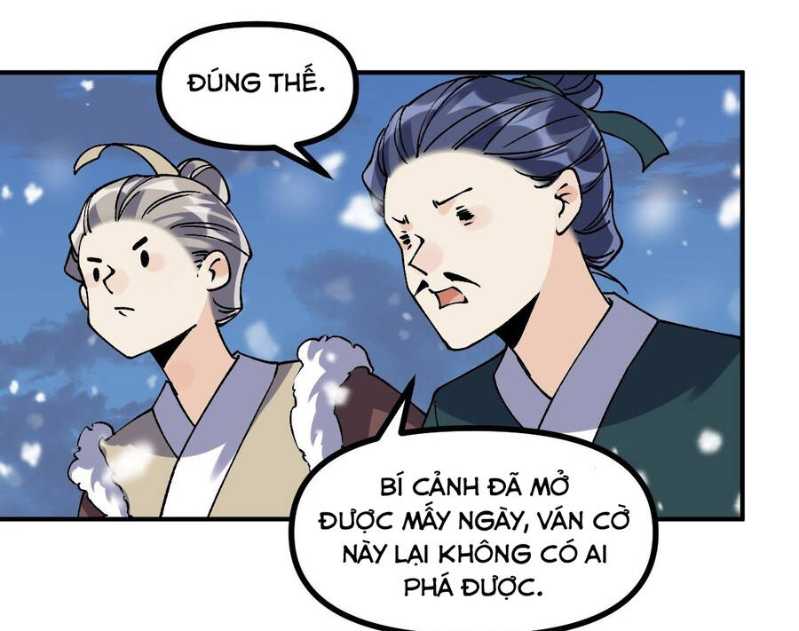 Nguyên Lai Ta Là Tu Tiên Đại Lão Chap 45 - Next Chap 46