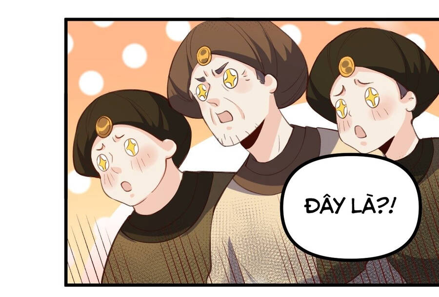Nguyên Lai Ta Là Tu Tiên Đại Lão Chap 45 - Next Chap 46
