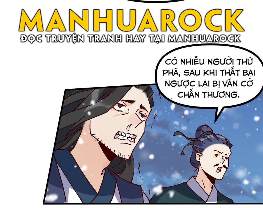 Nguyên Lai Ta Là Tu Tiên Đại Lão Chap 45 - Next Chap 46
