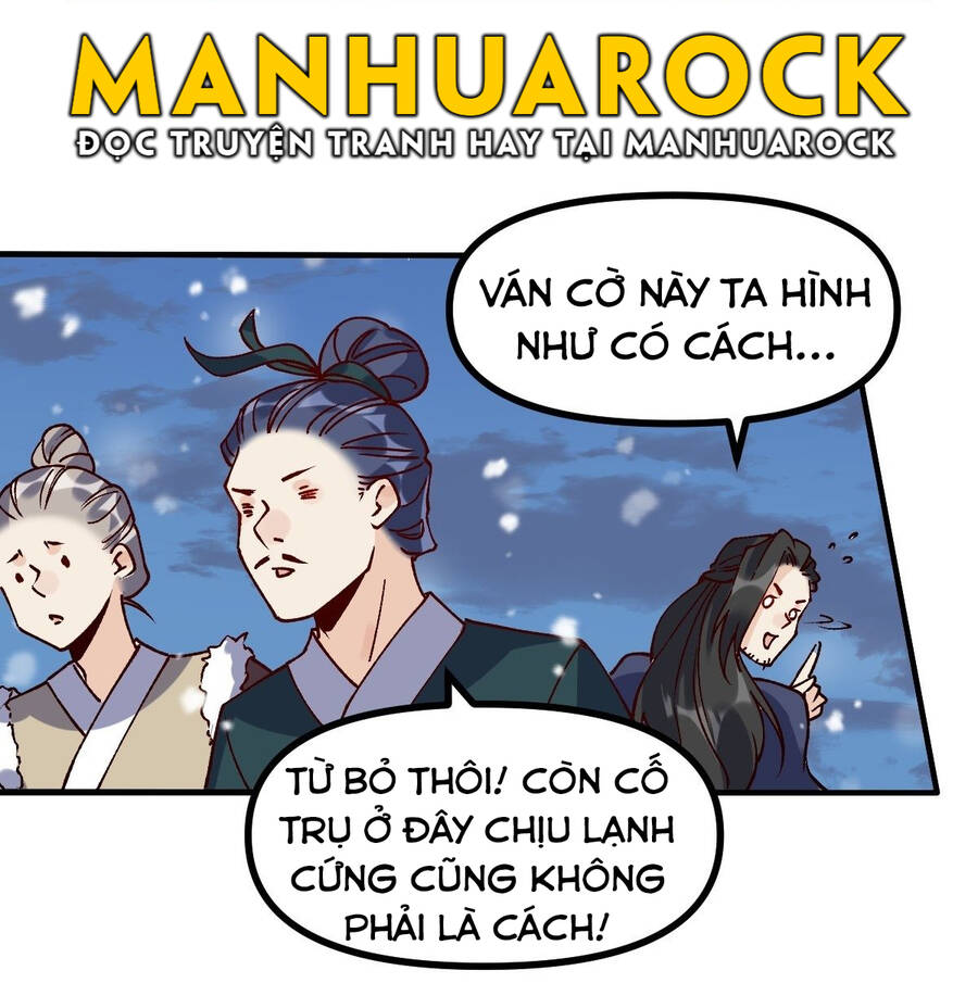 Nguyên Lai Ta Là Tu Tiên Đại Lão Chap 45 - Next Chap 46