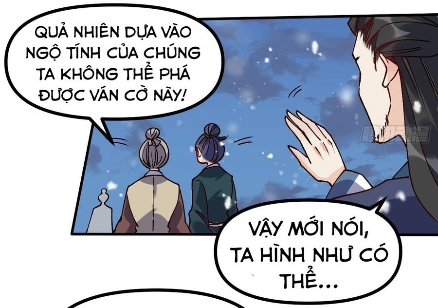 Nguyên Lai Ta Là Tu Tiên Đại Lão Chap 45 - Next Chap 46