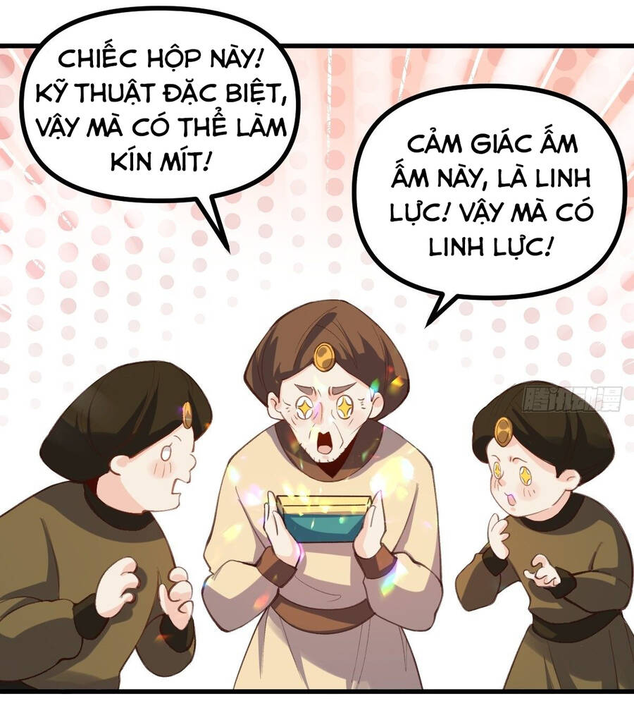Nguyên Lai Ta Là Tu Tiên Đại Lão Chap 45 - Next Chap 46