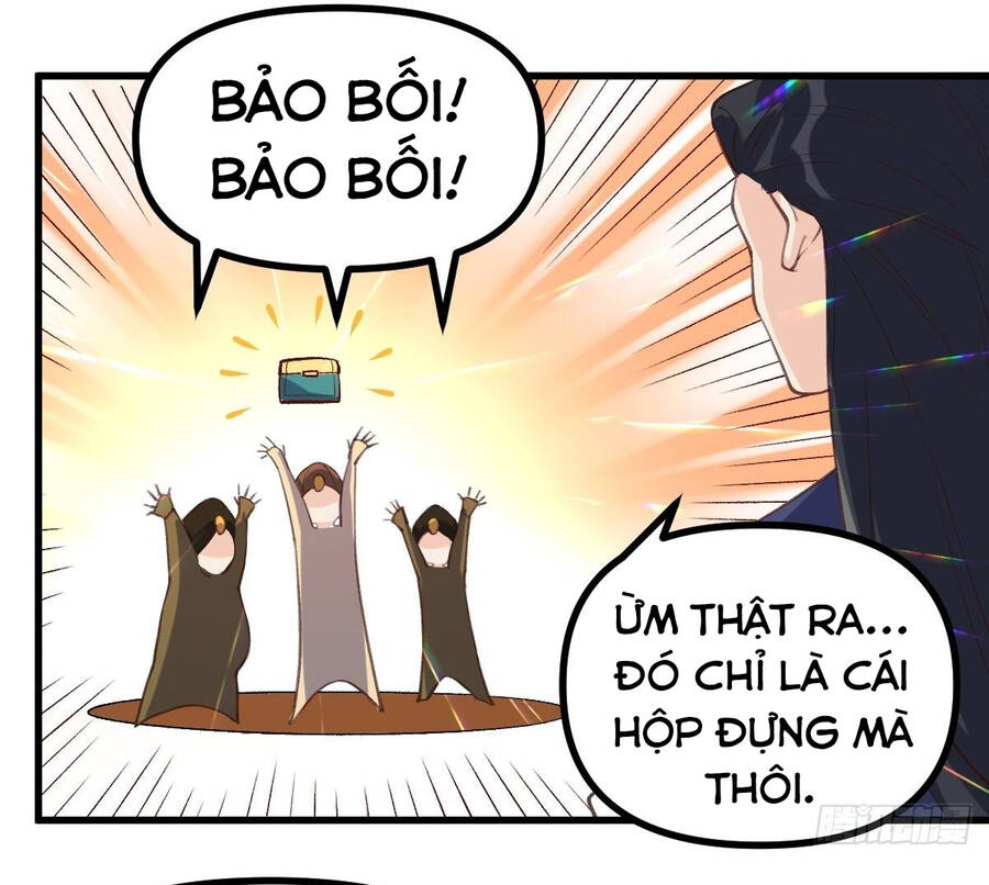 Nguyên Lai Ta Là Tu Tiên Đại Lão Chap 45 - Next Chap 46