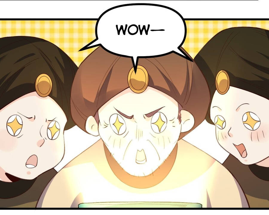 Nguyên Lai Ta Là Tu Tiên Đại Lão Chap 45 - Next Chap 46