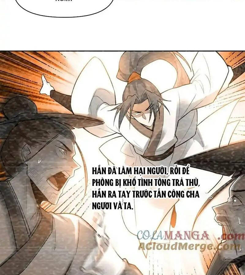 Nguyên Lai Ta Là Tu Tiên Đại Lão Chap 450 - Next Chap 451