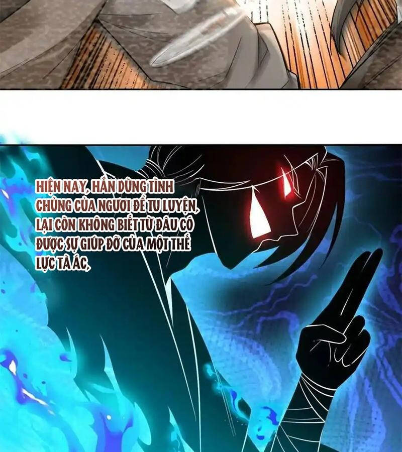 Nguyên Lai Ta Là Tu Tiên Đại Lão Chap 450 - Next Chap 451