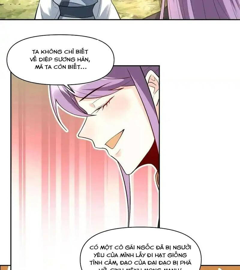 Nguyên Lai Ta Là Tu Tiên Đại Lão Chap 450 - Next Chap 451