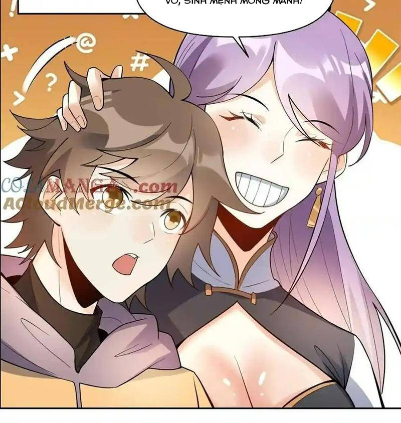 Nguyên Lai Ta Là Tu Tiên Đại Lão Chap 450 - Next Chap 451