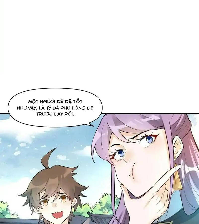 Nguyên Lai Ta Là Tu Tiên Đại Lão Chap 450 - Next Chap 451