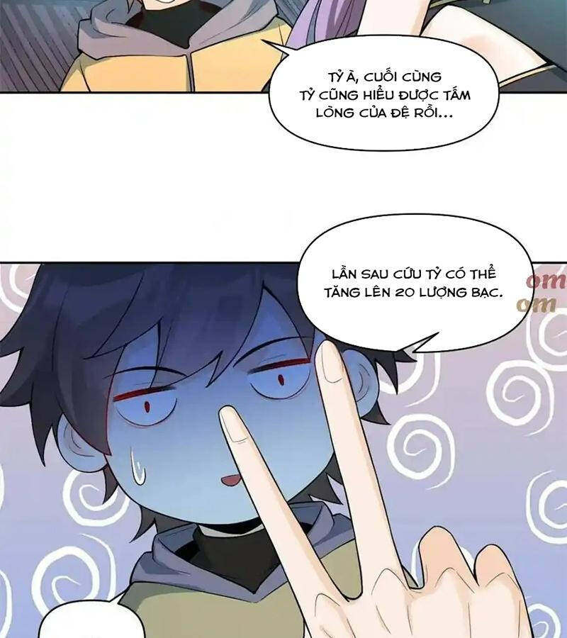 Nguyên Lai Ta Là Tu Tiên Đại Lão Chap 450 - Next Chap 451