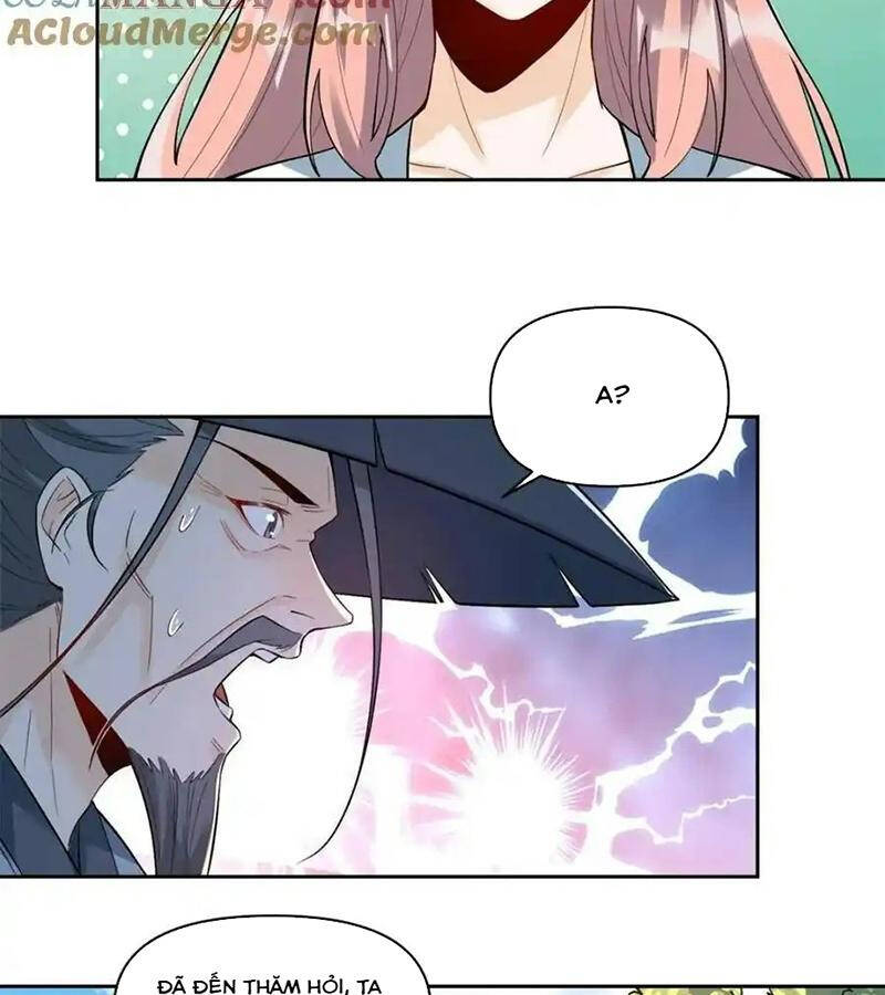 Nguyên Lai Ta Là Tu Tiên Đại Lão Chap 450 - Next Chap 451