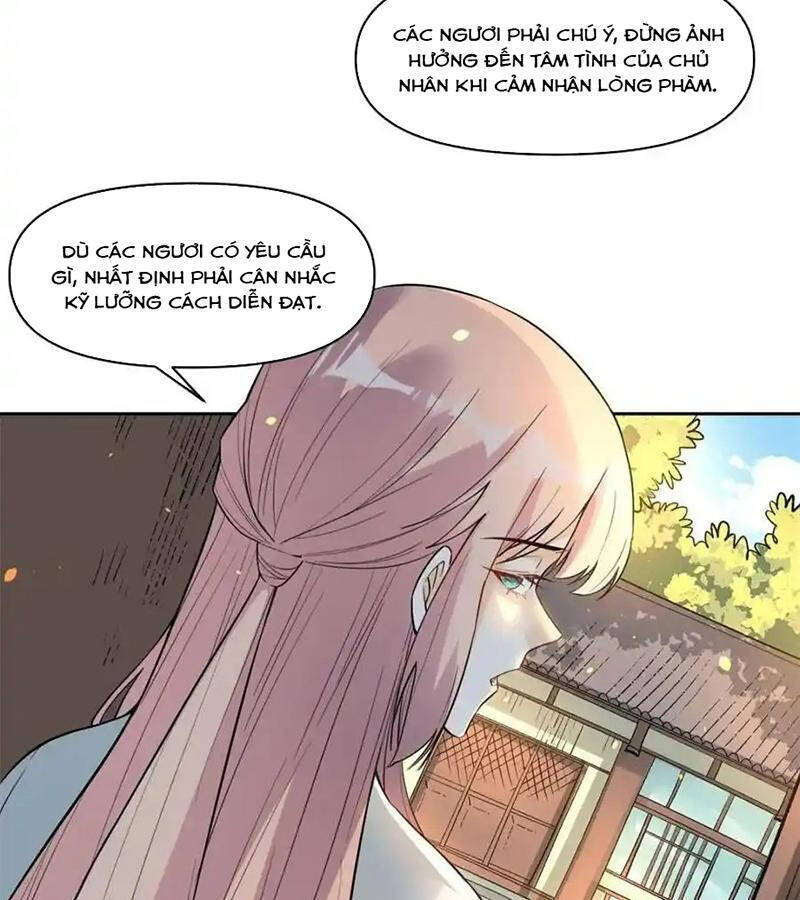 Nguyên Lai Ta Là Tu Tiên Đại Lão Chap 450 - Next Chap 451