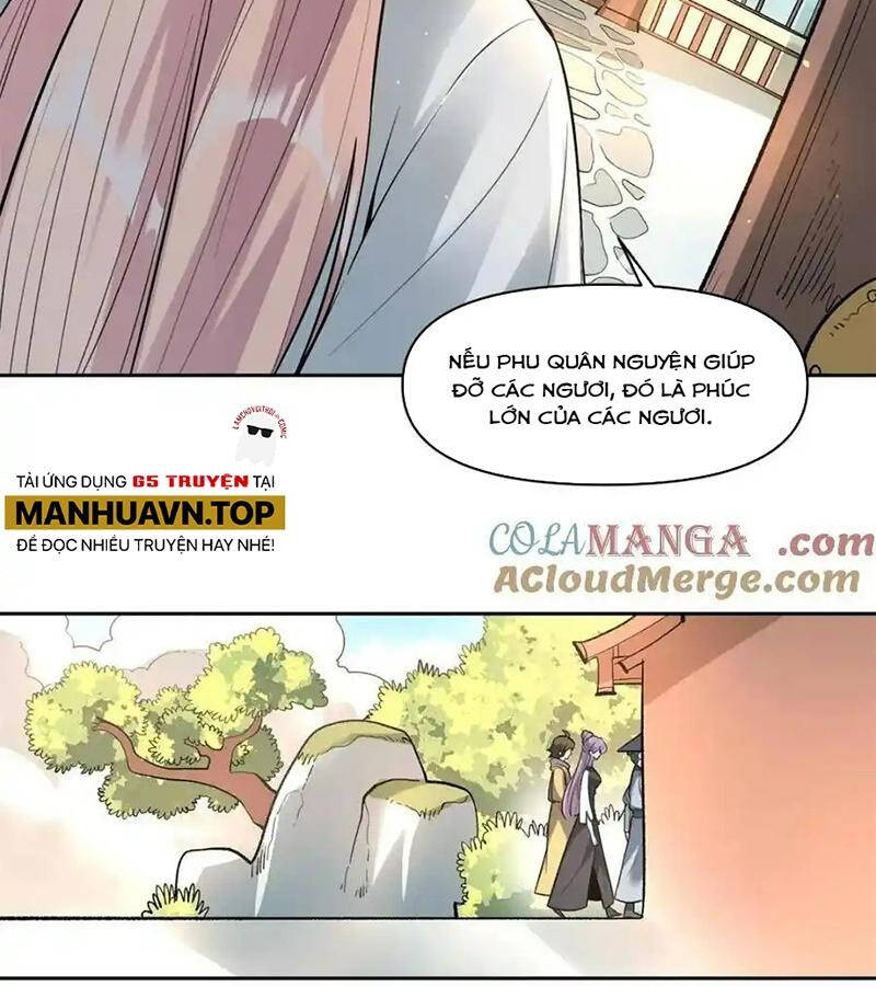 Nguyên Lai Ta Là Tu Tiên Đại Lão Chap 450 - Next Chap 451