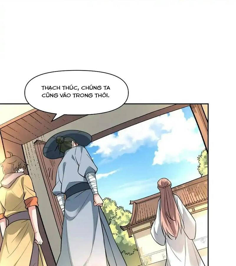 Nguyên Lai Ta Là Tu Tiên Đại Lão Chap 450 - Next Chap 451