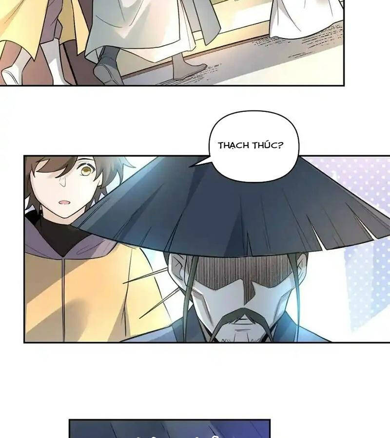 Nguyên Lai Ta Là Tu Tiên Đại Lão Chap 450 - Next Chap 451