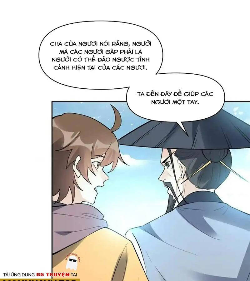 Nguyên Lai Ta Là Tu Tiên Đại Lão Chap 450 - Next Chap 451