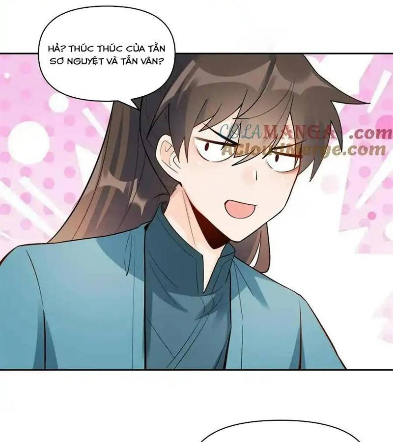 Nguyên Lai Ta Là Tu Tiên Đại Lão Chap 450 - Next Chap 451