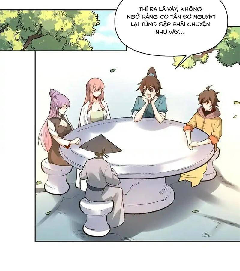Nguyên Lai Ta Là Tu Tiên Đại Lão Chap 450 - Next Chap 451