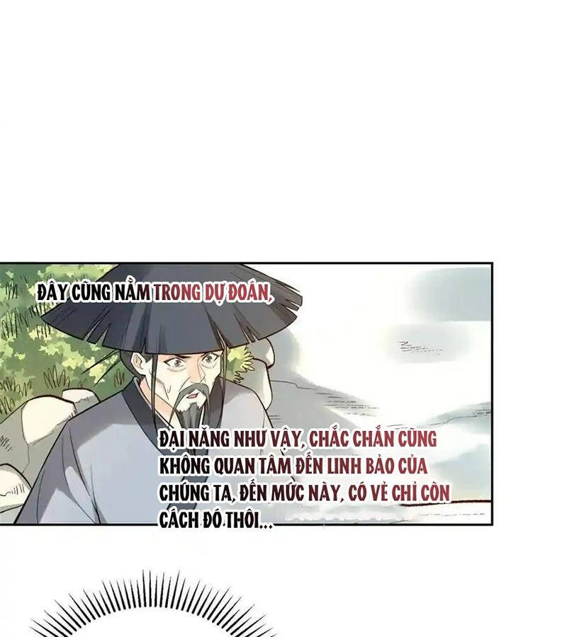 Nguyên Lai Ta Là Tu Tiên Đại Lão Chap 450 - Next Chap 451