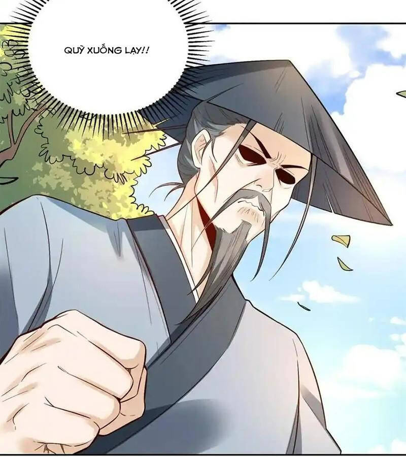 Nguyên Lai Ta Là Tu Tiên Đại Lão Chap 450 - Next Chap 451