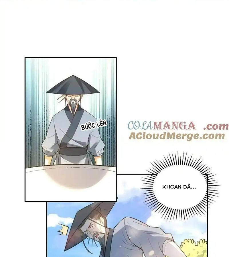 Nguyên Lai Ta Là Tu Tiên Đại Lão Chap 450 - Next Chap 451
