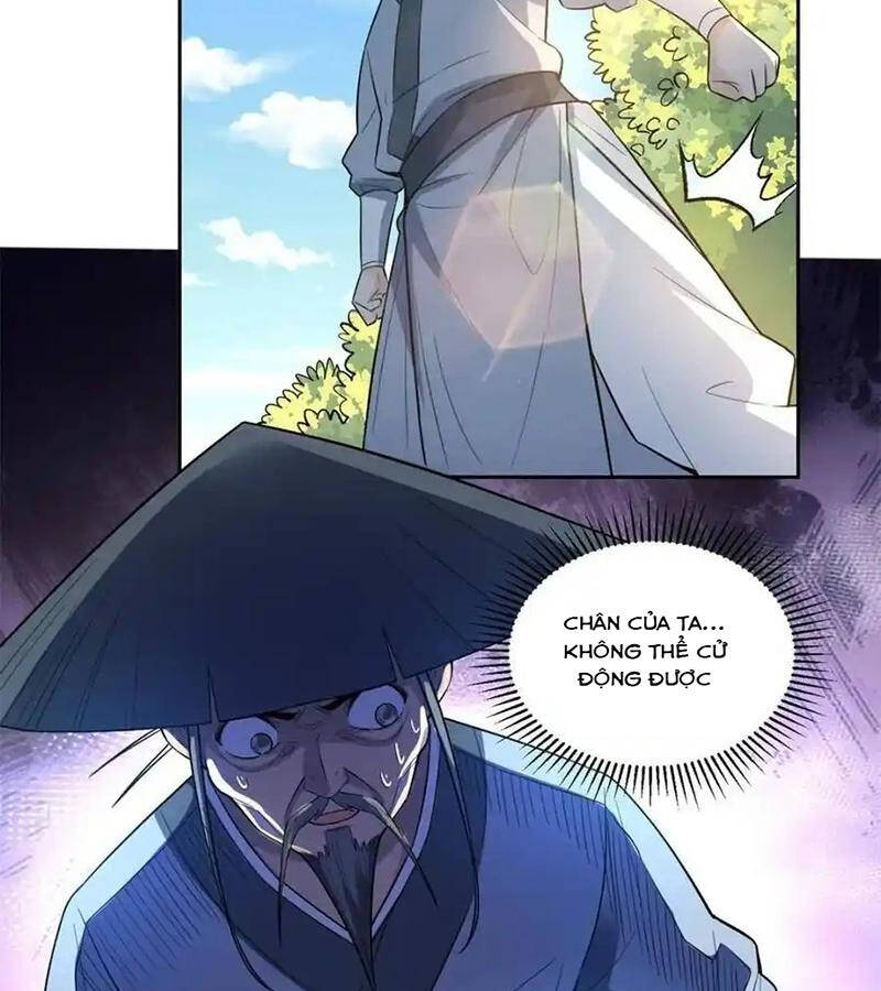 Nguyên Lai Ta Là Tu Tiên Đại Lão Chap 450 - Next Chap 451