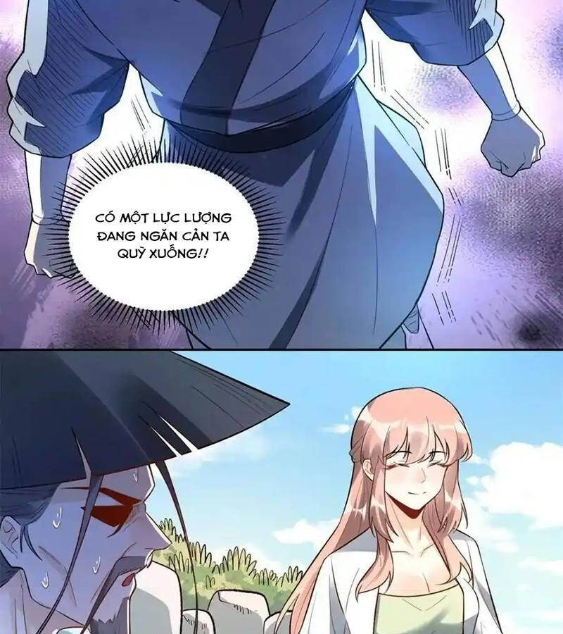 Nguyên Lai Ta Là Tu Tiên Đại Lão Chap 450 - Next Chap 451
