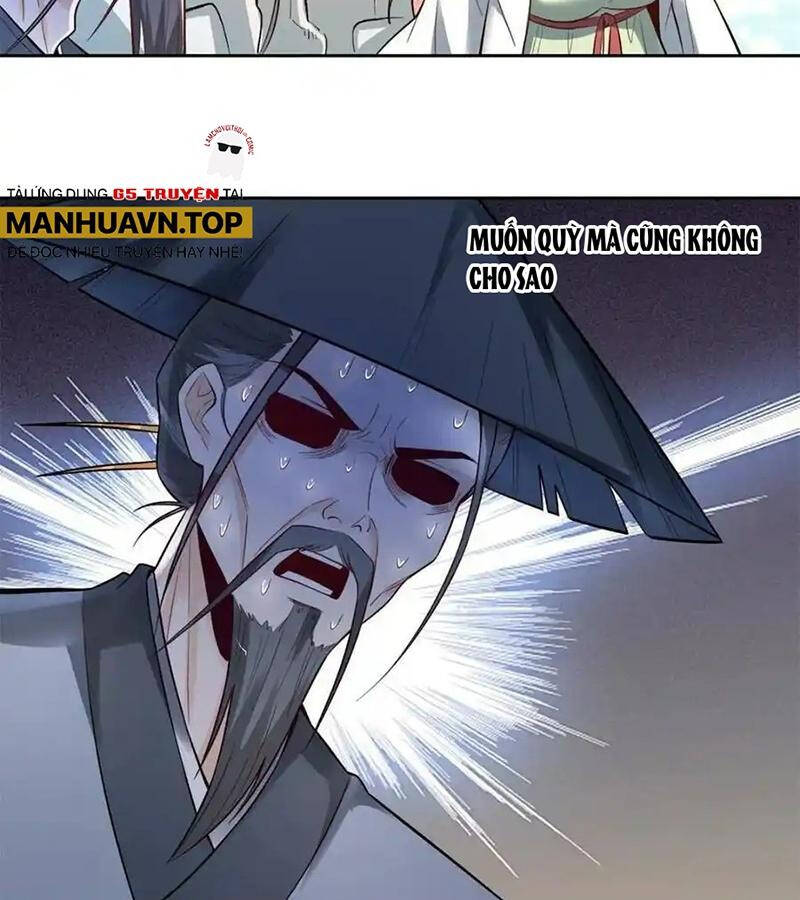 Nguyên Lai Ta Là Tu Tiên Đại Lão Chap 450 - Next Chap 451