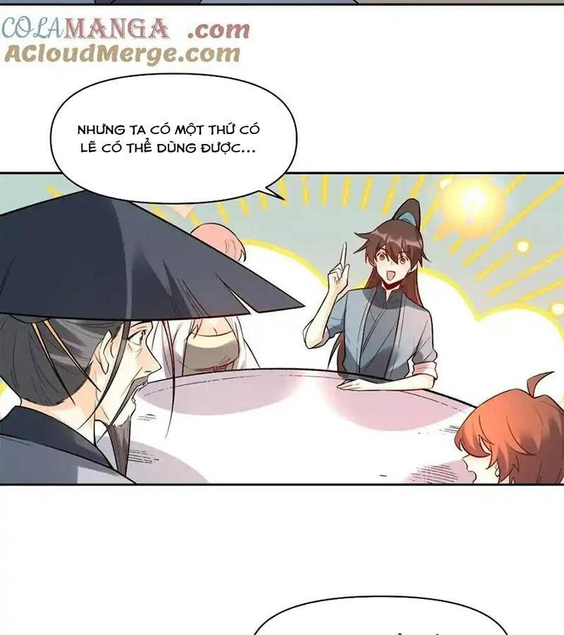 Nguyên Lai Ta Là Tu Tiên Đại Lão Chap 450 - Next Chap 451