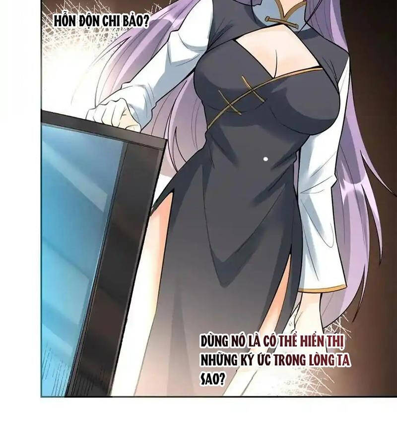 Nguyên Lai Ta Là Tu Tiên Đại Lão Chap 450 - Next Chap 451