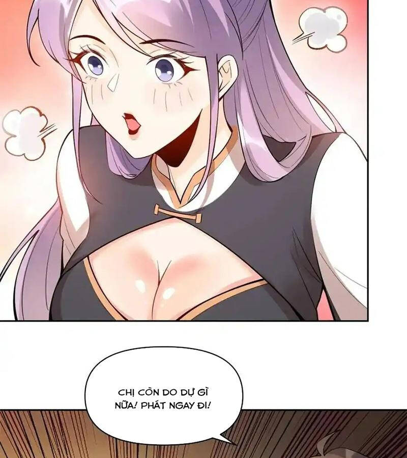 Nguyên Lai Ta Là Tu Tiên Đại Lão Chap 450 - Next Chap 451
