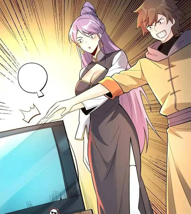 Nguyên Lai Ta Là Tu Tiên Đại Lão Chap 450 - Next Chap 451