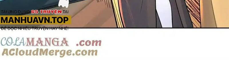 Nguyên Lai Ta Là Tu Tiên Đại Lão Chap 450 - Next Chap 451