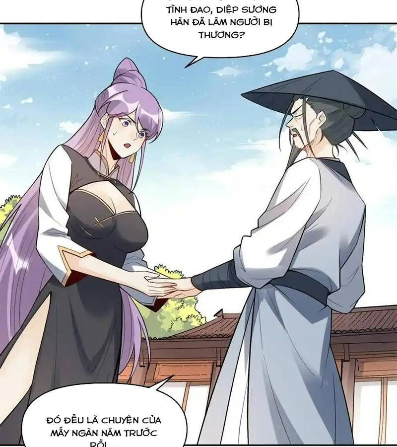 Nguyên Lai Ta Là Tu Tiên Đại Lão Chap 450 - Next Chap 451