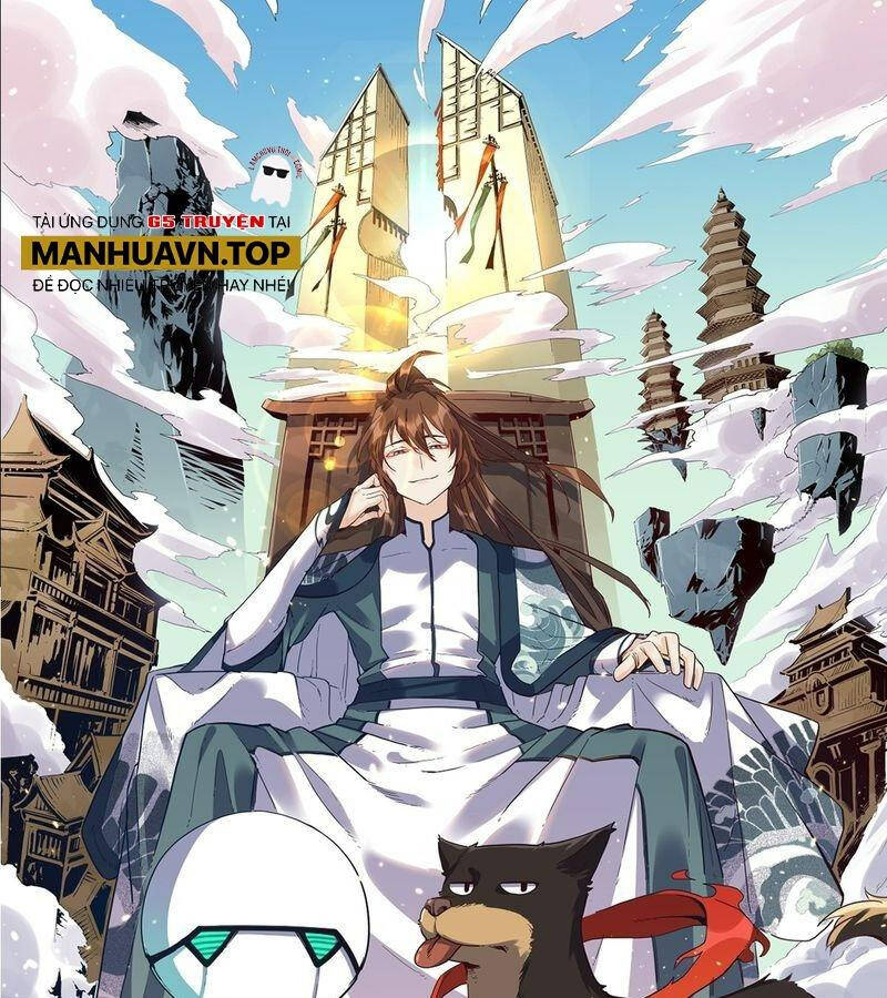 Nguyên Lai Ta Là Tu Tiên Đại Lão Chap 451 - Next Chap 452