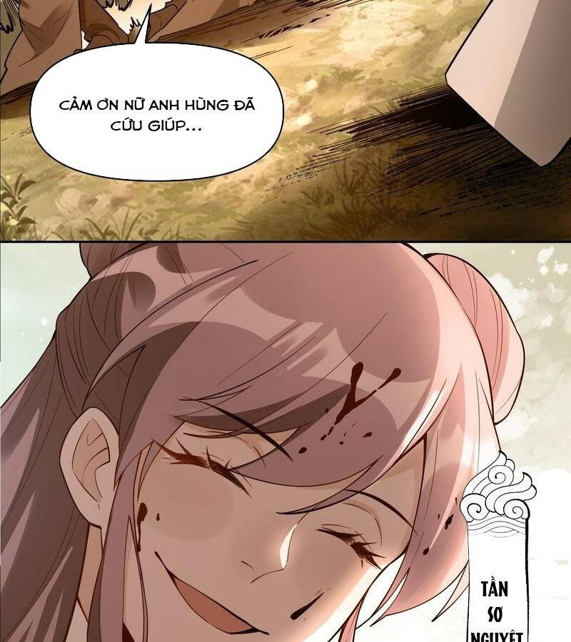 Nguyên Lai Ta Là Tu Tiên Đại Lão Chap 451 - Next Chap 452