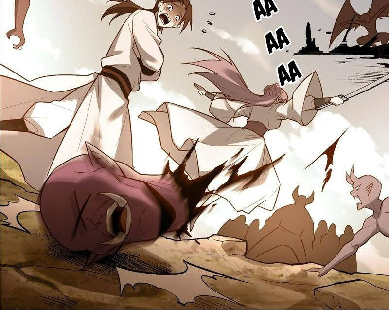 Nguyên Lai Ta Là Tu Tiên Đại Lão Chap 451 - Next Chap 452