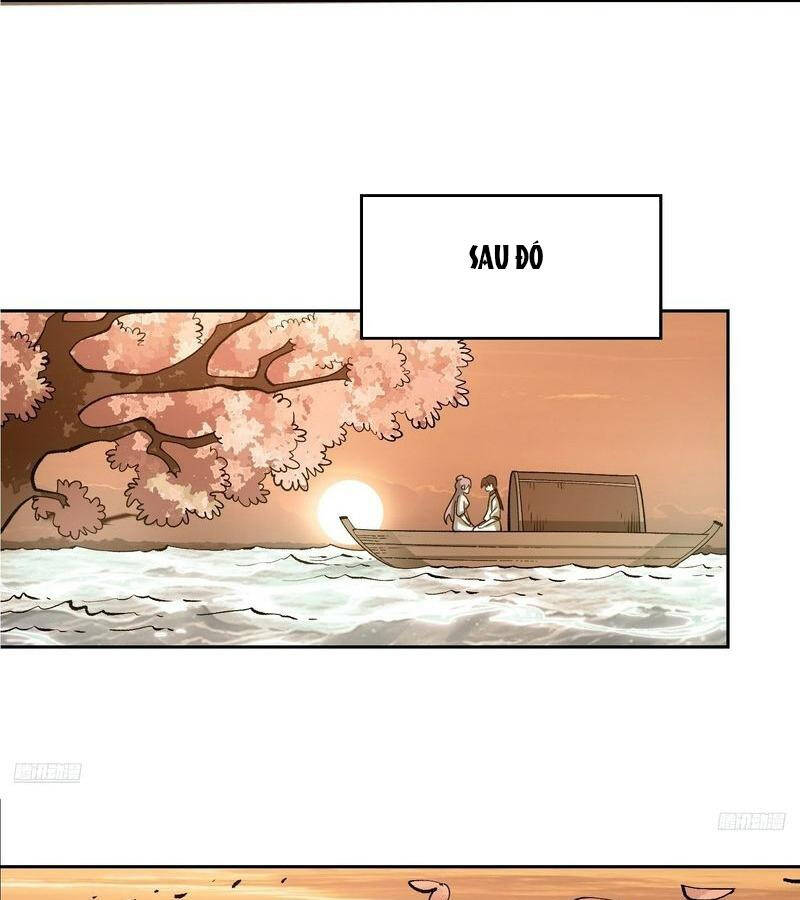 Nguyên Lai Ta Là Tu Tiên Đại Lão Chap 451 - Next Chap 452