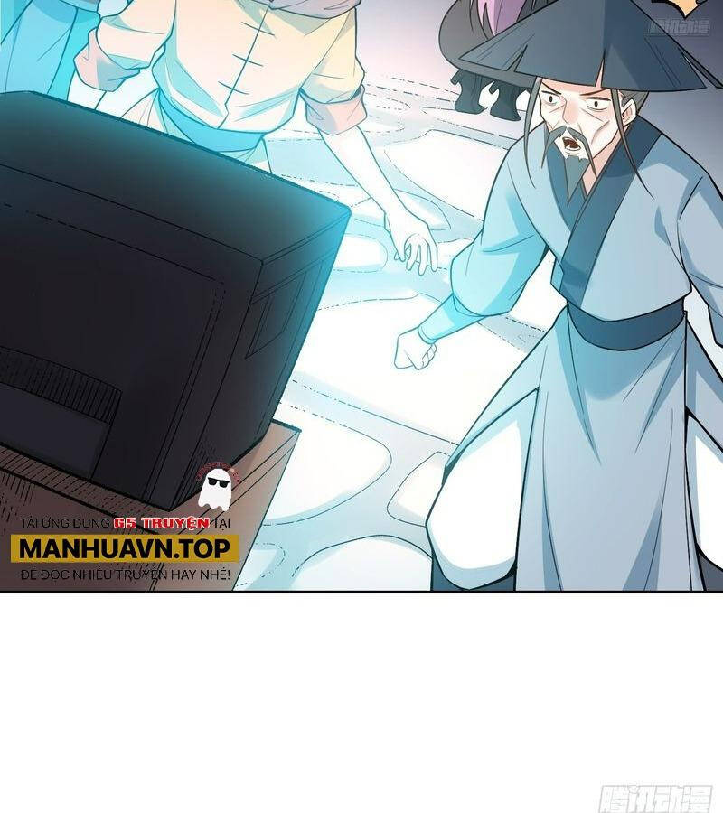 Nguyên Lai Ta Là Tu Tiên Đại Lão Chap 451 - Next Chap 452