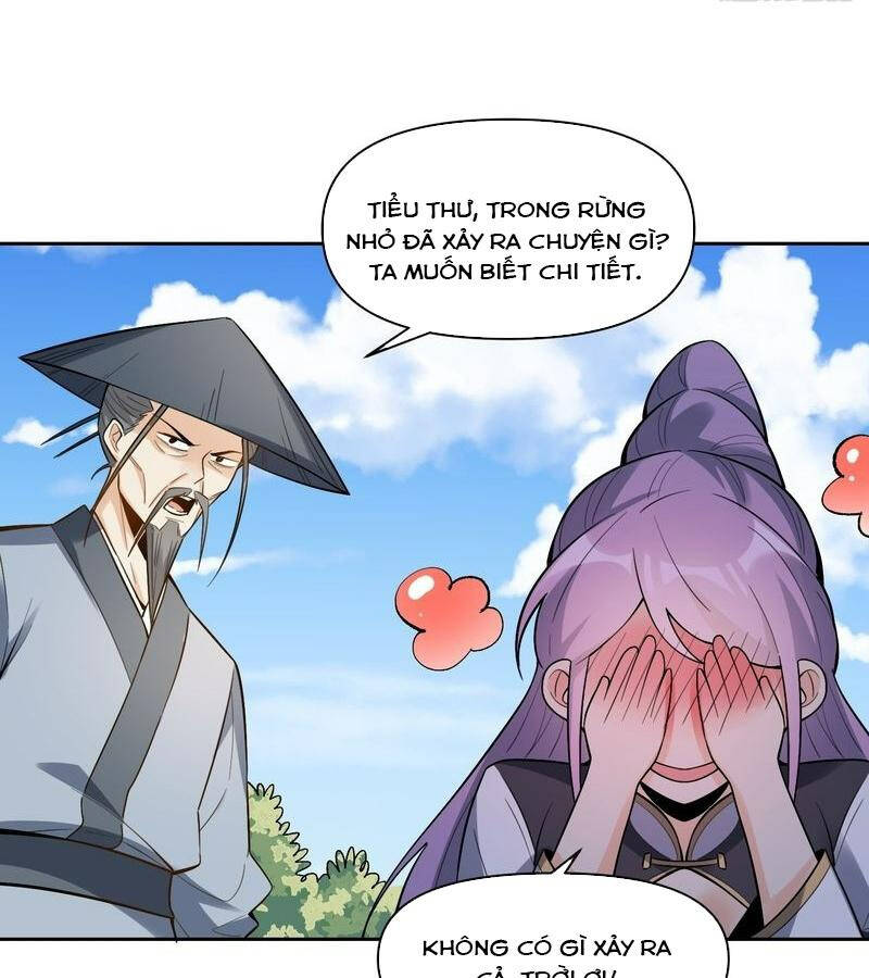 Nguyên Lai Ta Là Tu Tiên Đại Lão Chap 451 - Next Chap 452