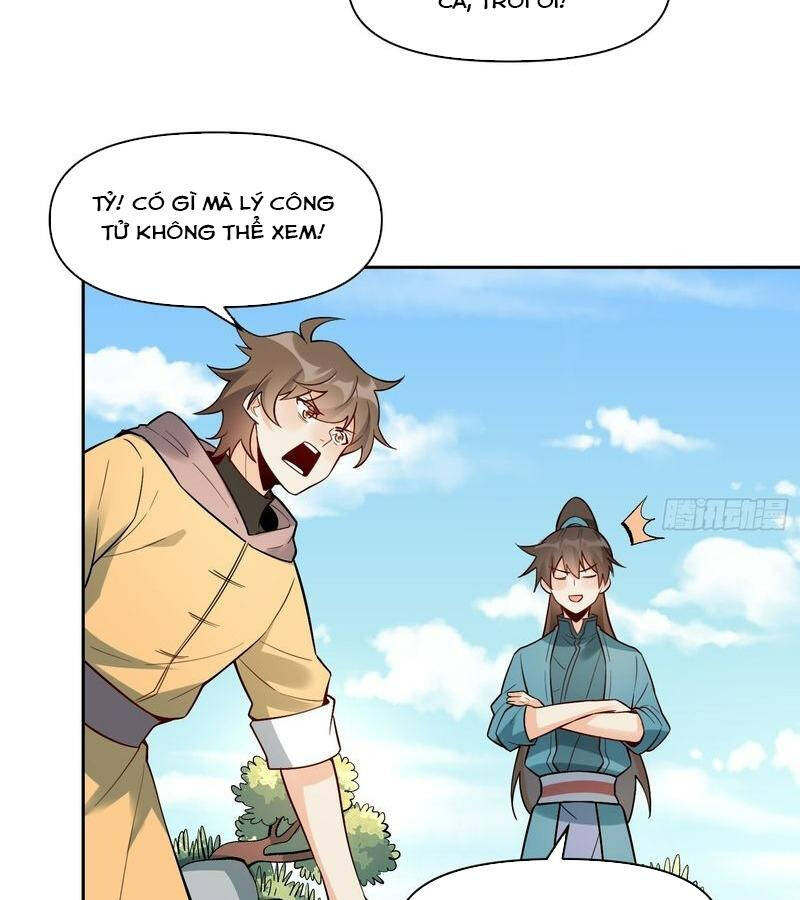 Nguyên Lai Ta Là Tu Tiên Đại Lão Chap 451 - Next Chap 452