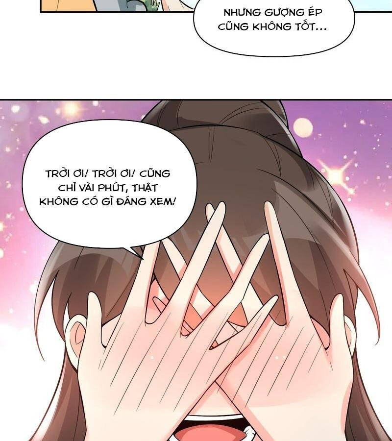 Nguyên Lai Ta Là Tu Tiên Đại Lão Chap 451 - Next Chap 452