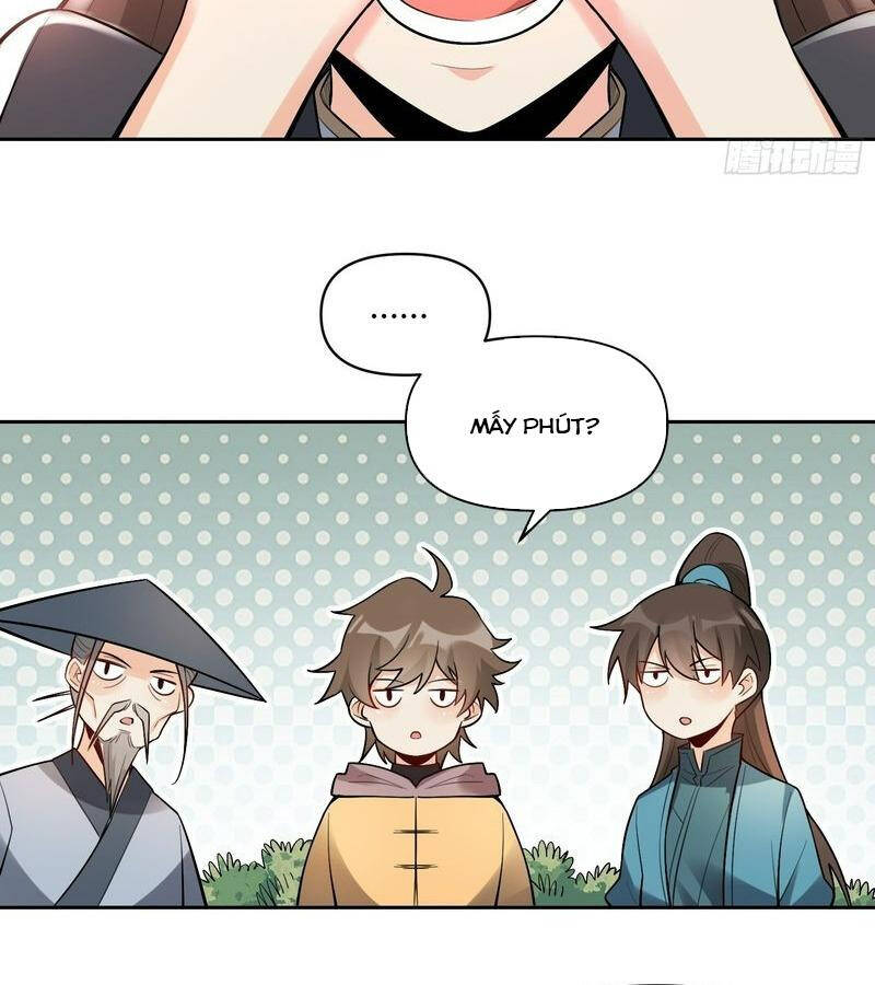 Nguyên Lai Ta Là Tu Tiên Đại Lão Chap 451 - Next Chap 452